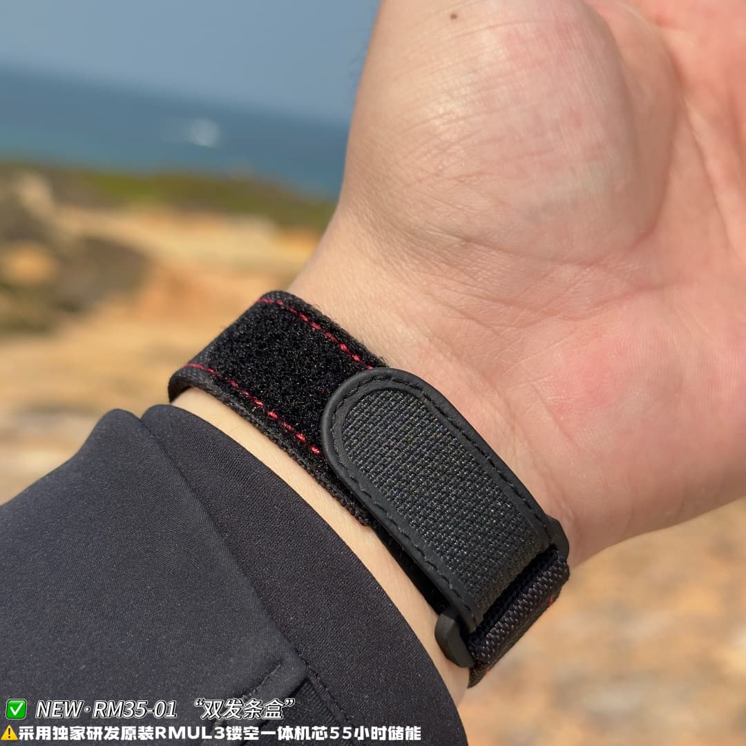Luxury Watch Black Watch