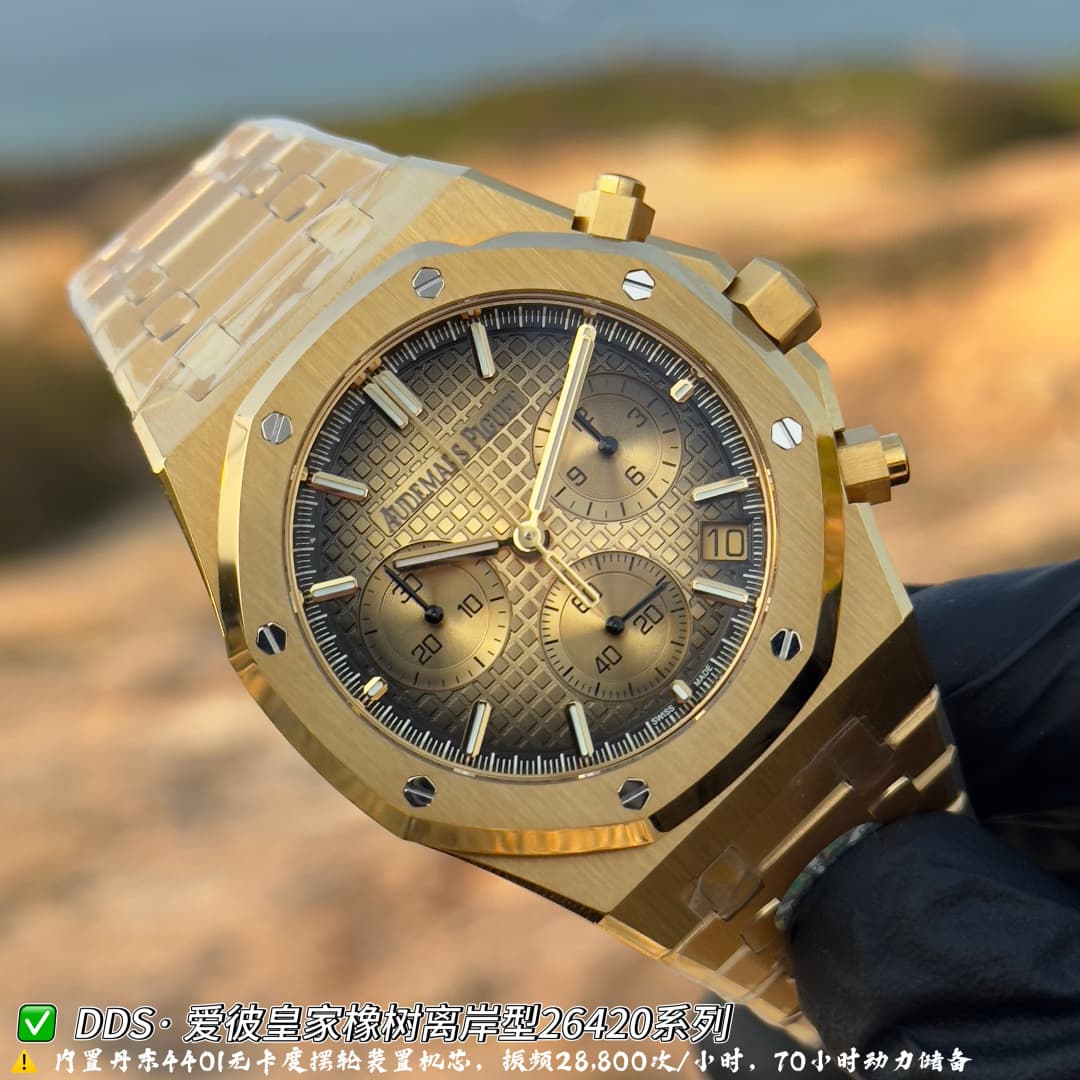 Audemars Piguet Watch