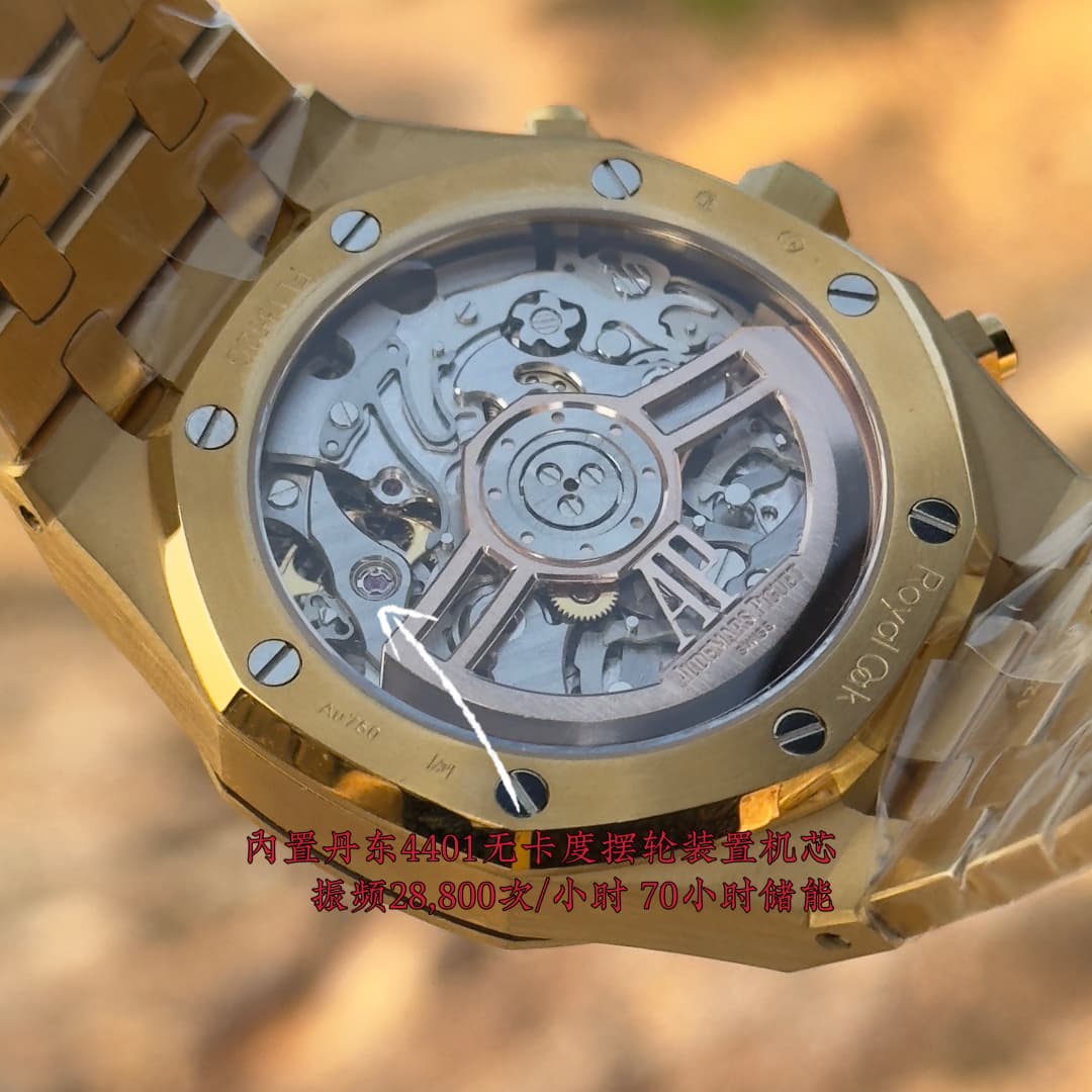 Audemars Piguet Watch