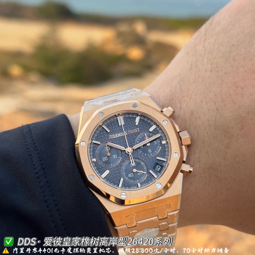 Audemars Piguet Watch