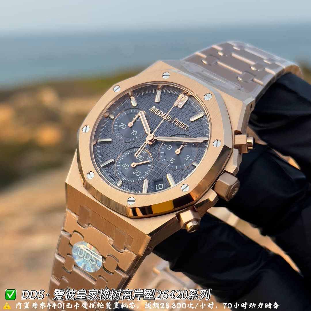 Audemars Piguet Watch