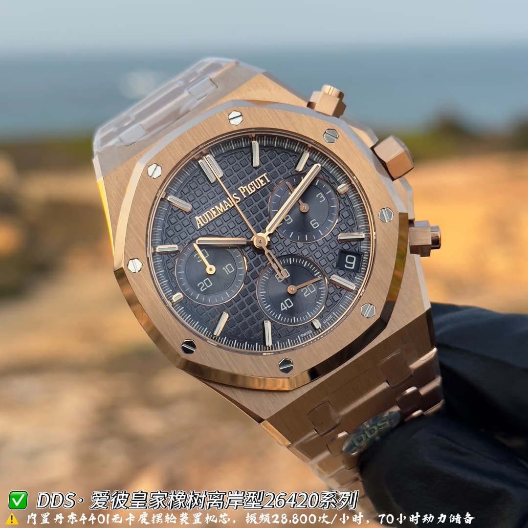Audemars Piguet Watch