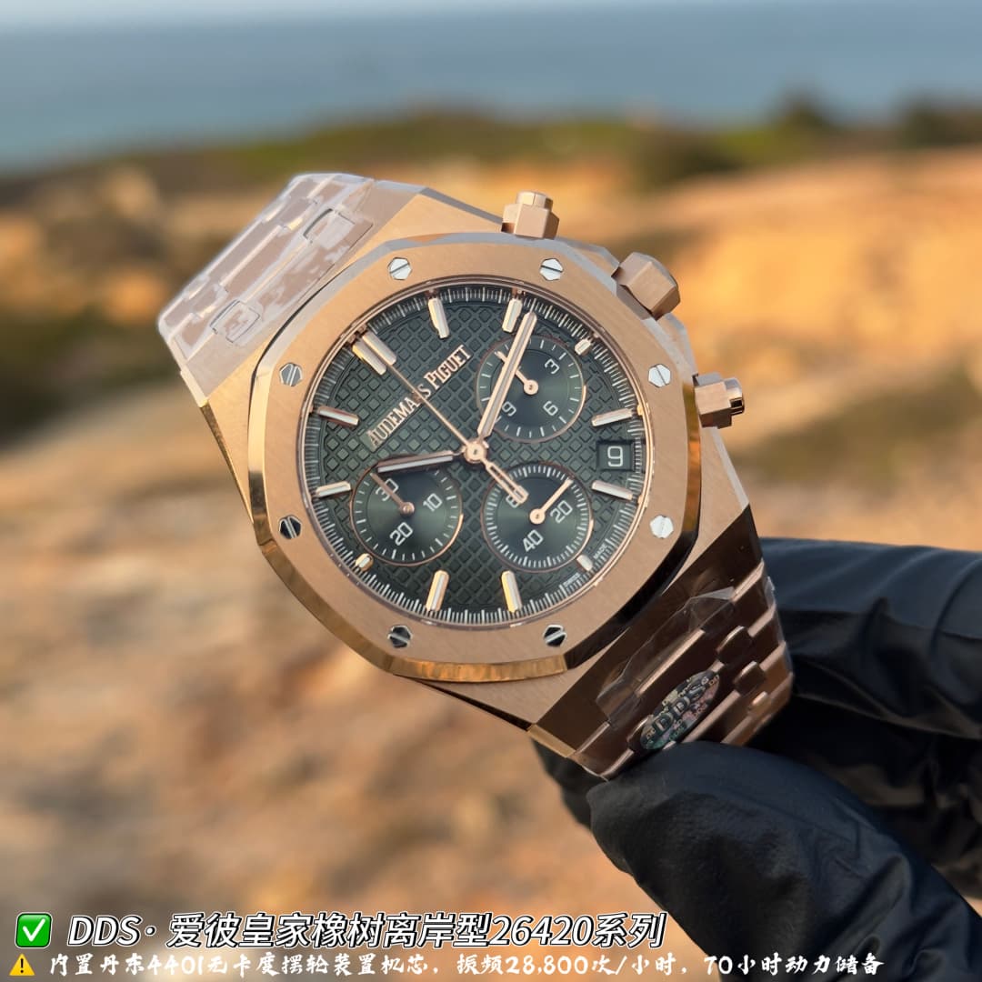 Audemars Piguet Watch