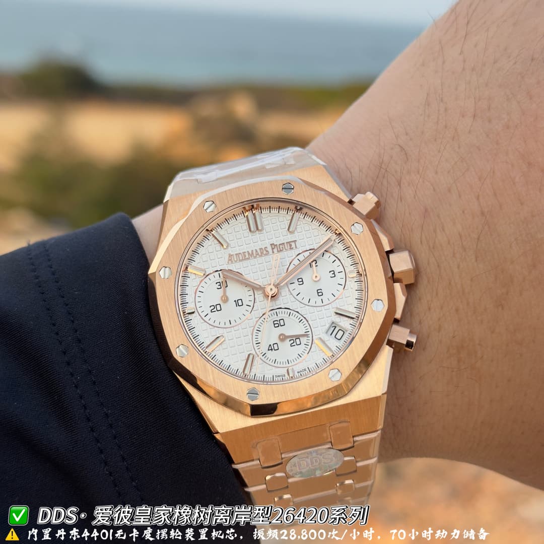 Audemars Piguet Watch