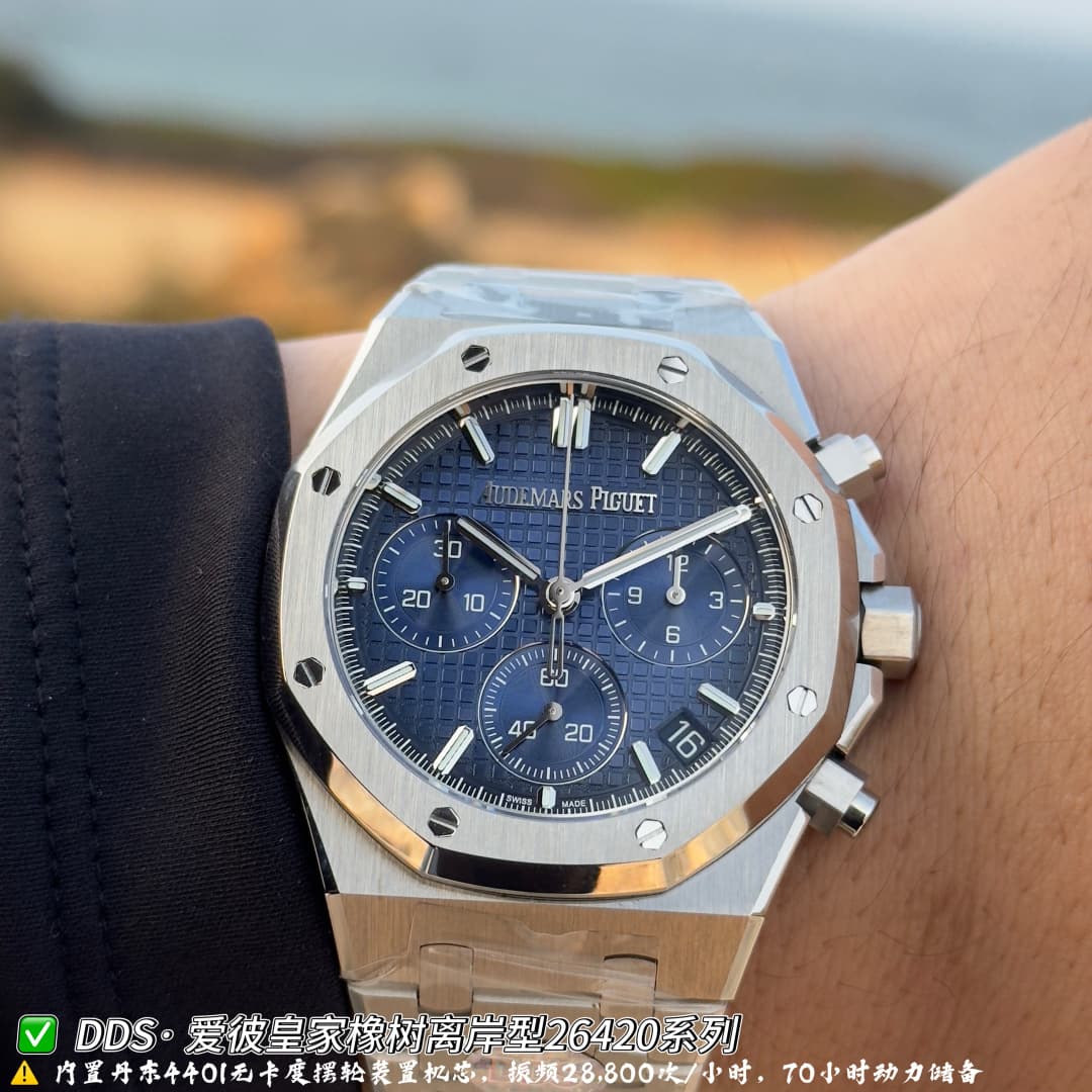 Audemars Piguet Watch