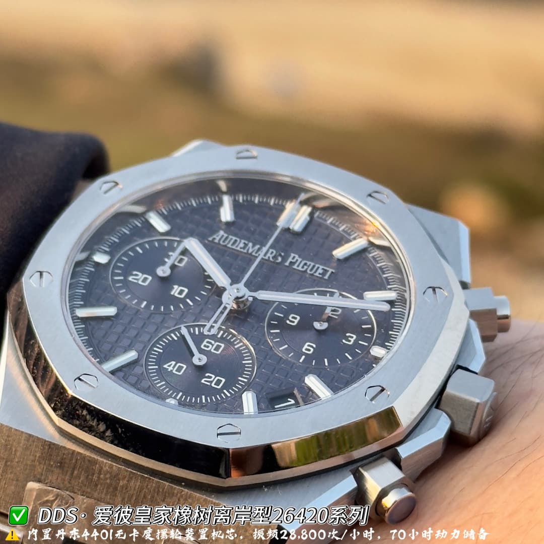 Audemars Piguet Watch