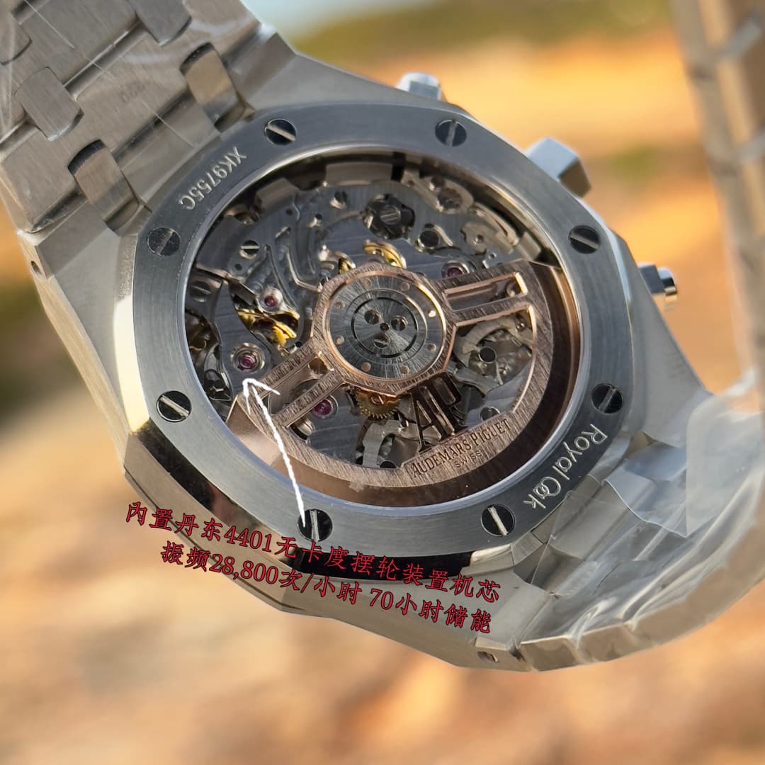 Audemars Piguet Watch