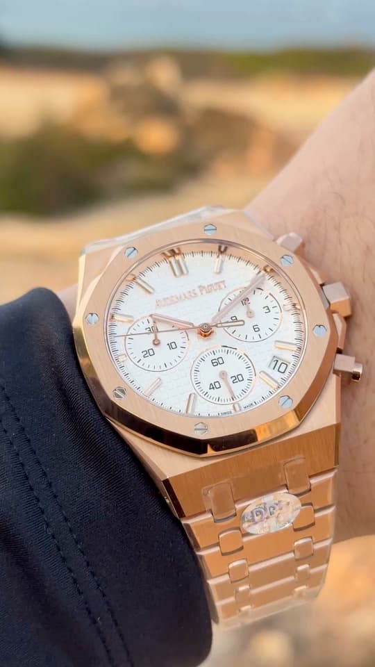 Audemars Piguet Watch