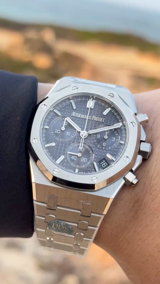 Audemars Piguet Watch