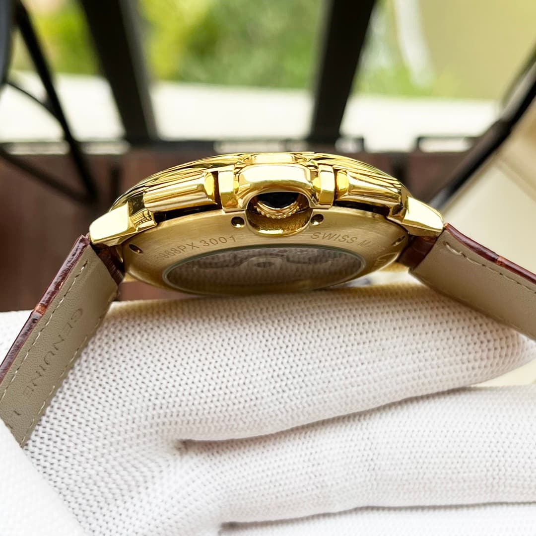 Cartier Watch