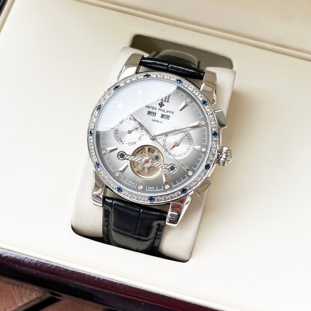 Patek Philippe Watch