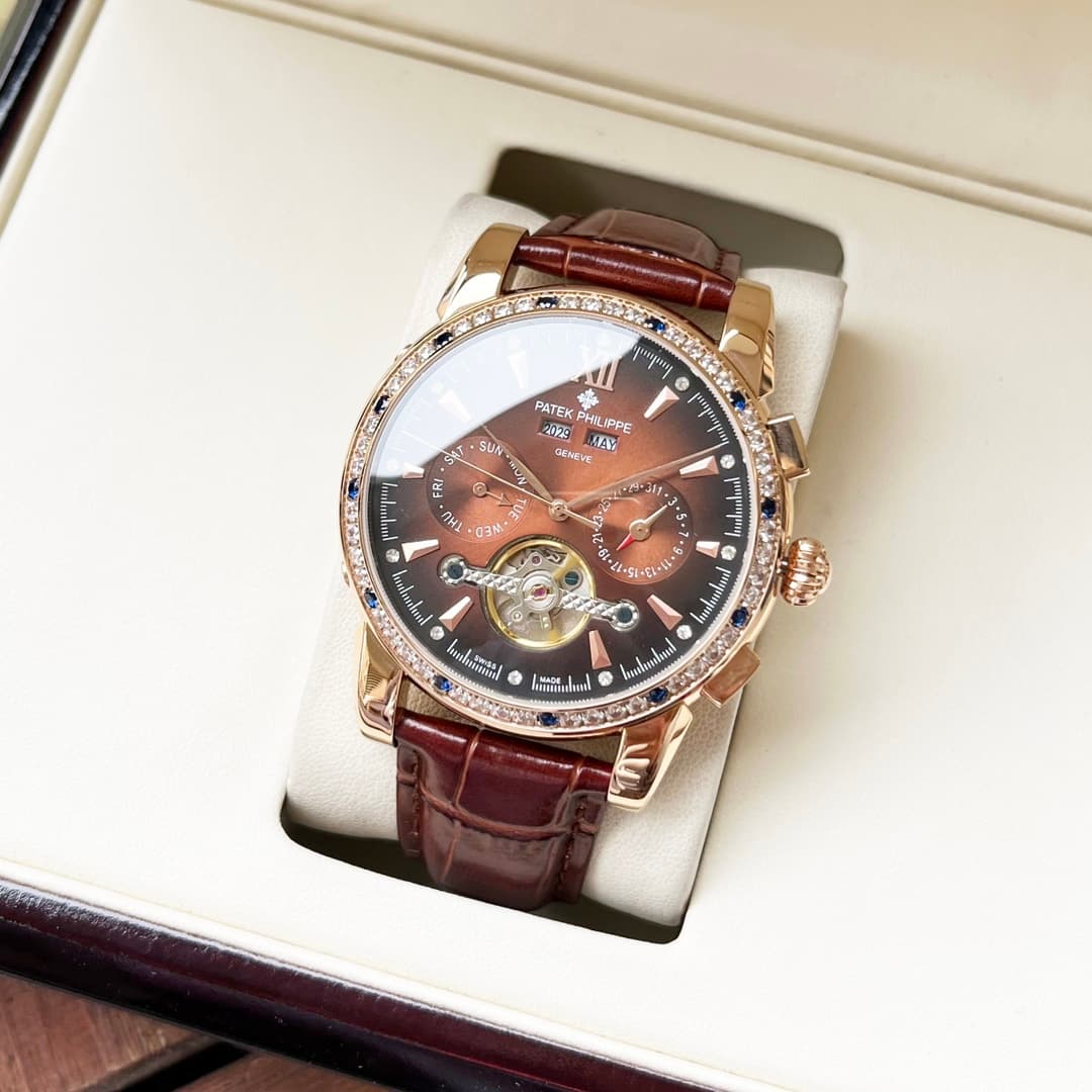 Patek Philippe Watch