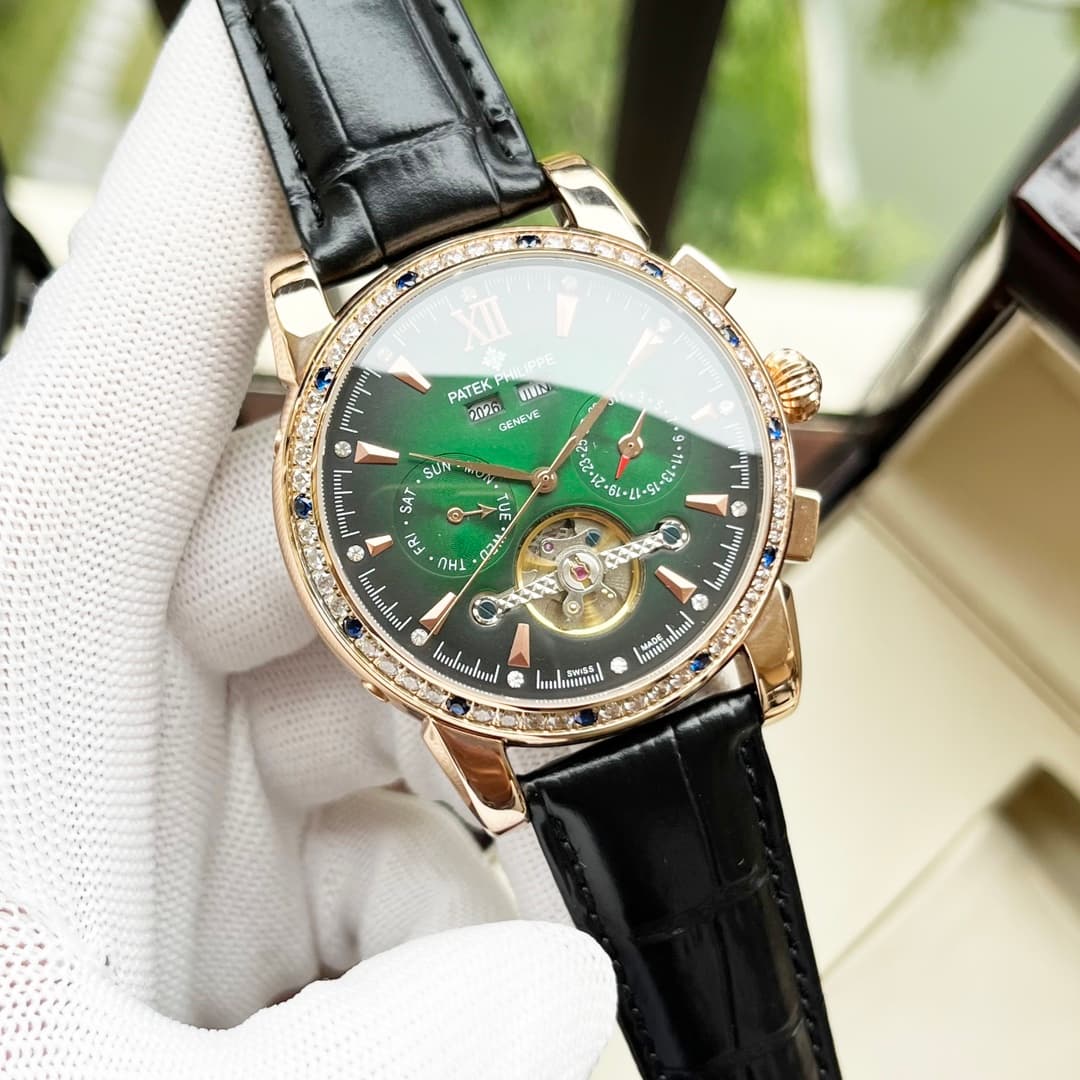 Patek Philippe Watch
