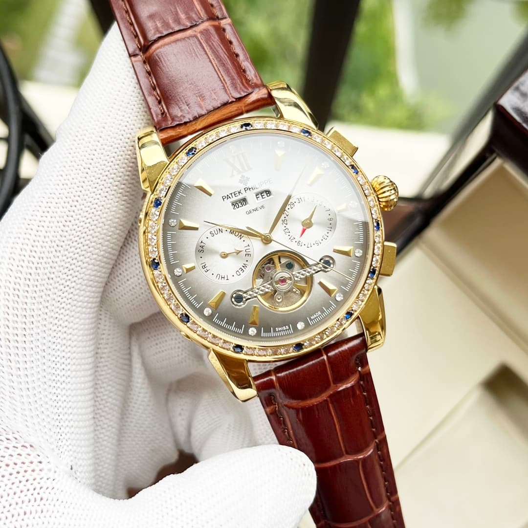 Patek Philippe Watch