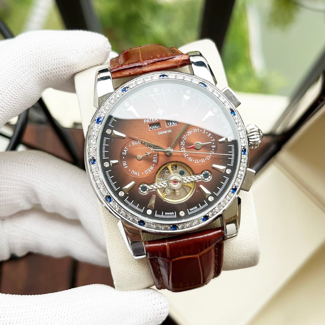Patek Philippe Watch