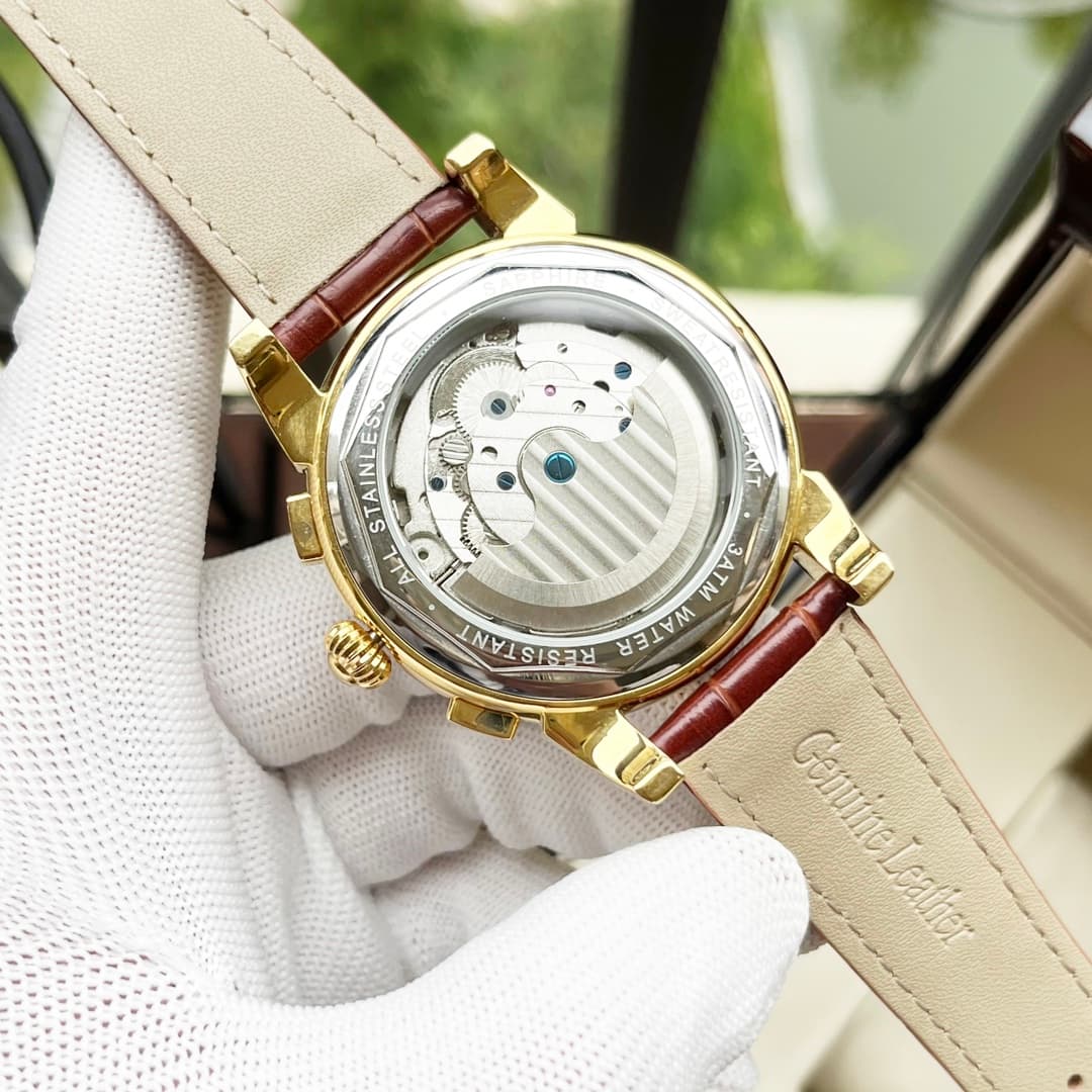 Patek Philippe Watch