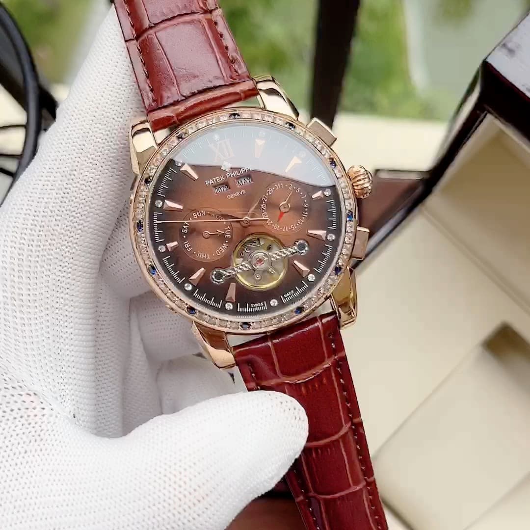 Patek Philippe Watch