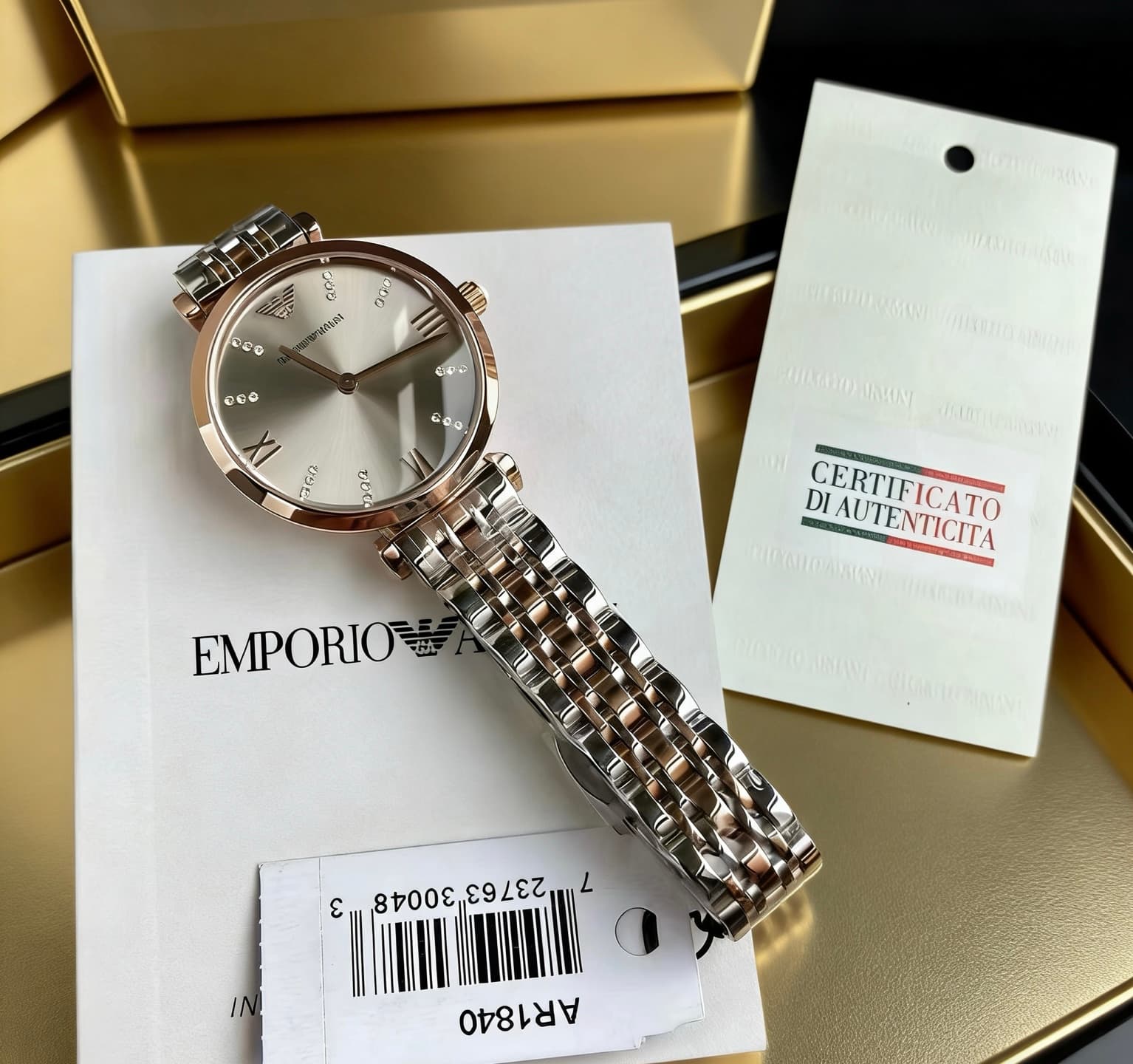 Luxury Watch Watch Ar1840