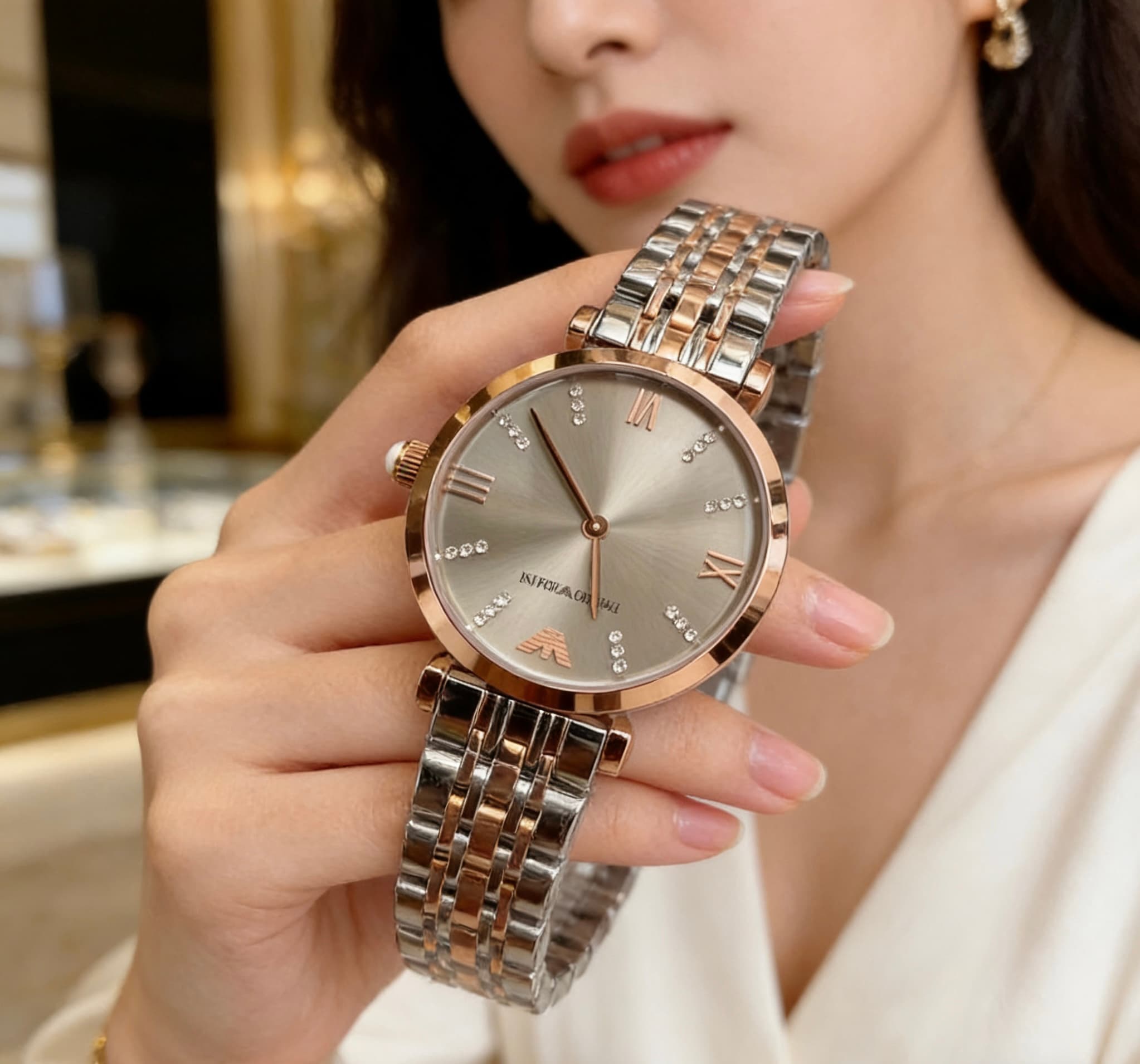 Luxury Watch Watch Ar1840