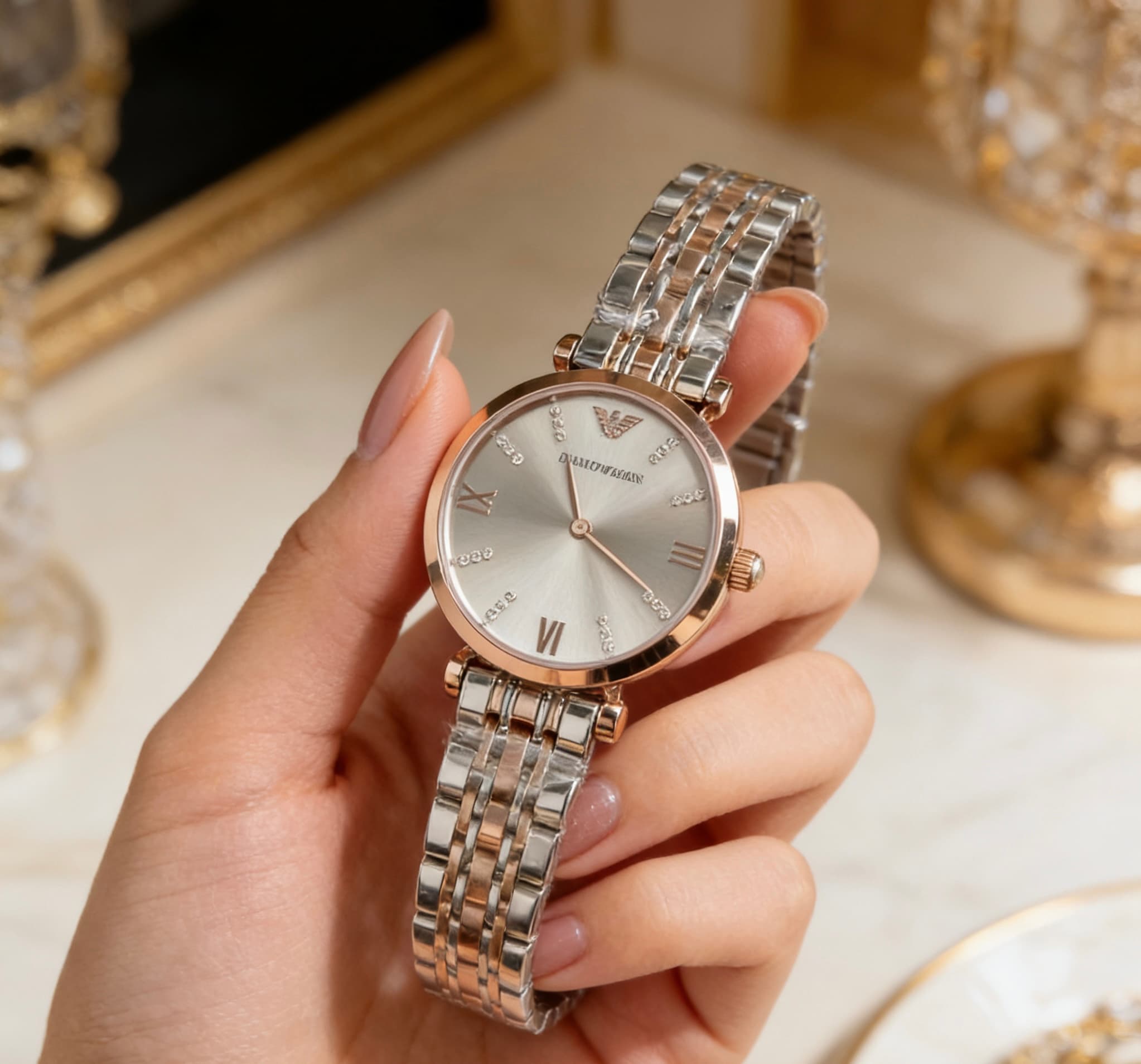 Luxury Watch Watch Ar1840