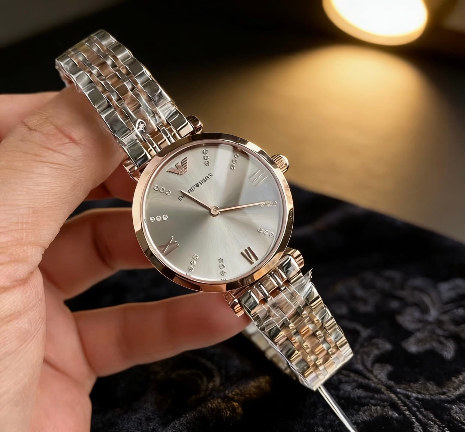 Luxury Watch Watch Ar1840