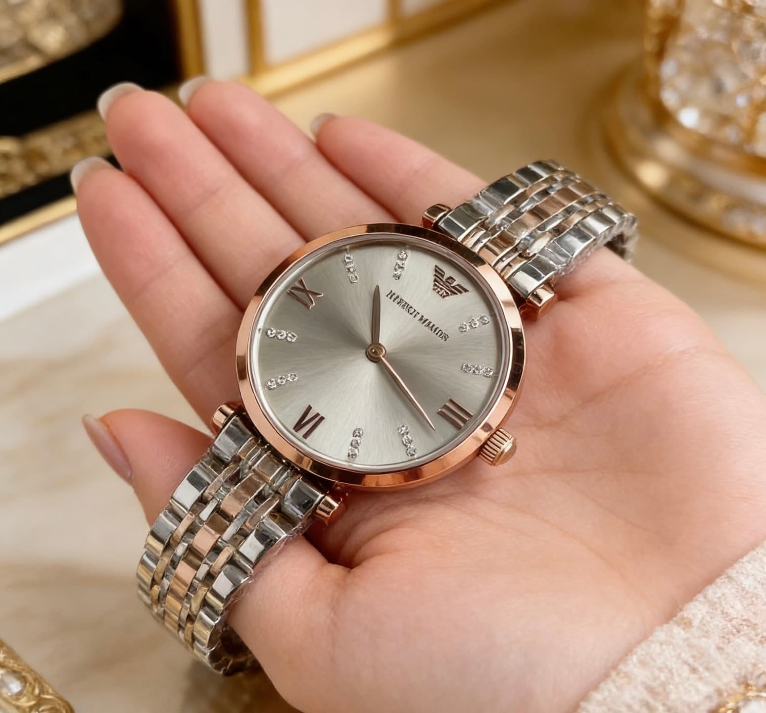 Luxury Watch Watch Ar1840