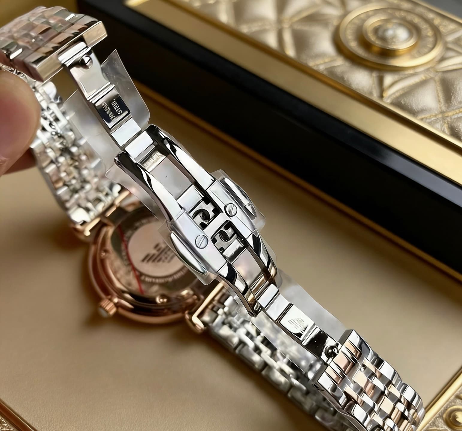 Luxury Watch Watch Ar1840