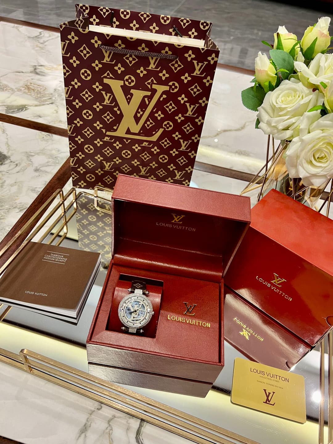 Louis Vuitton Bag