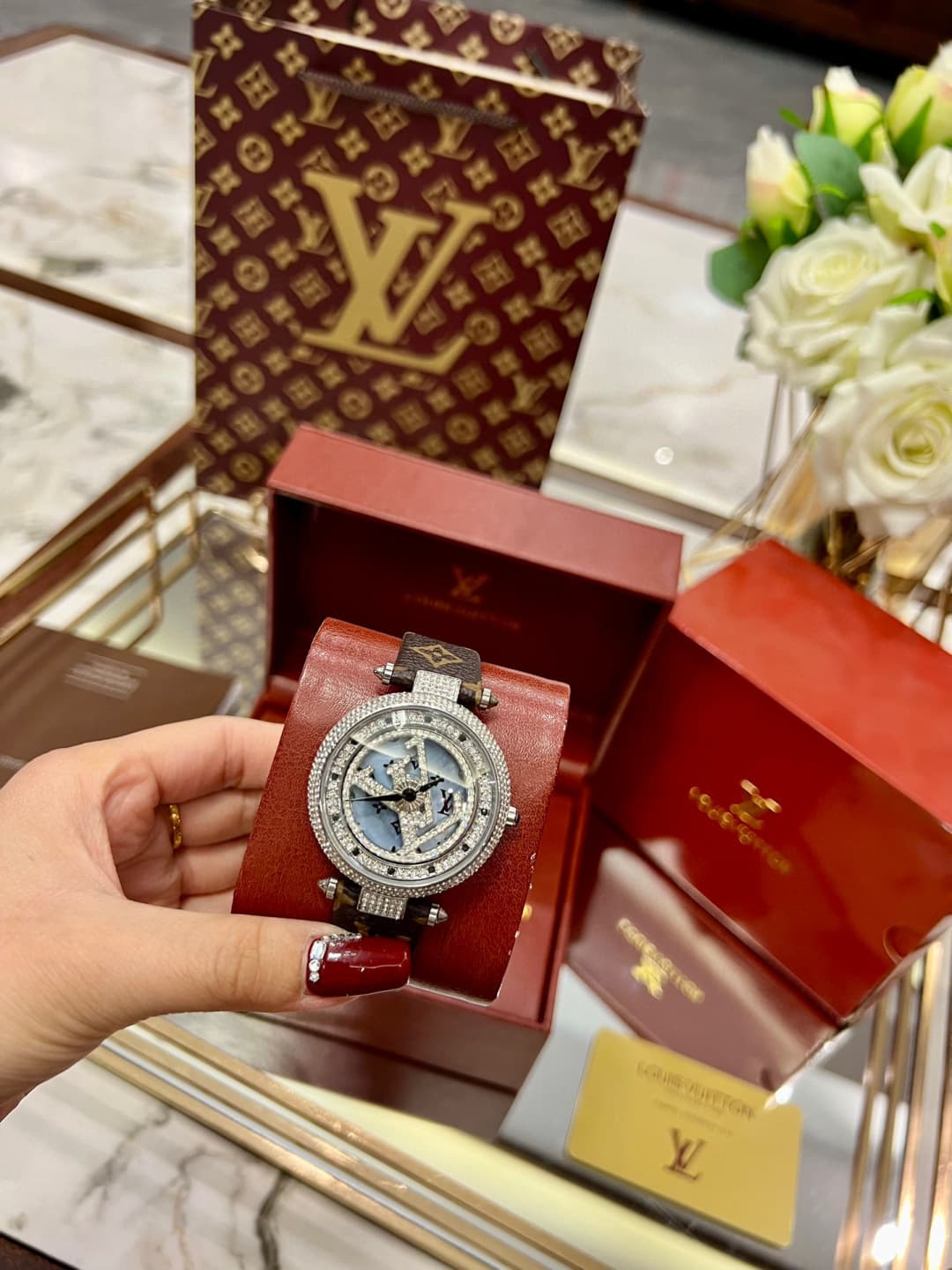 Louis Vuitton Bag