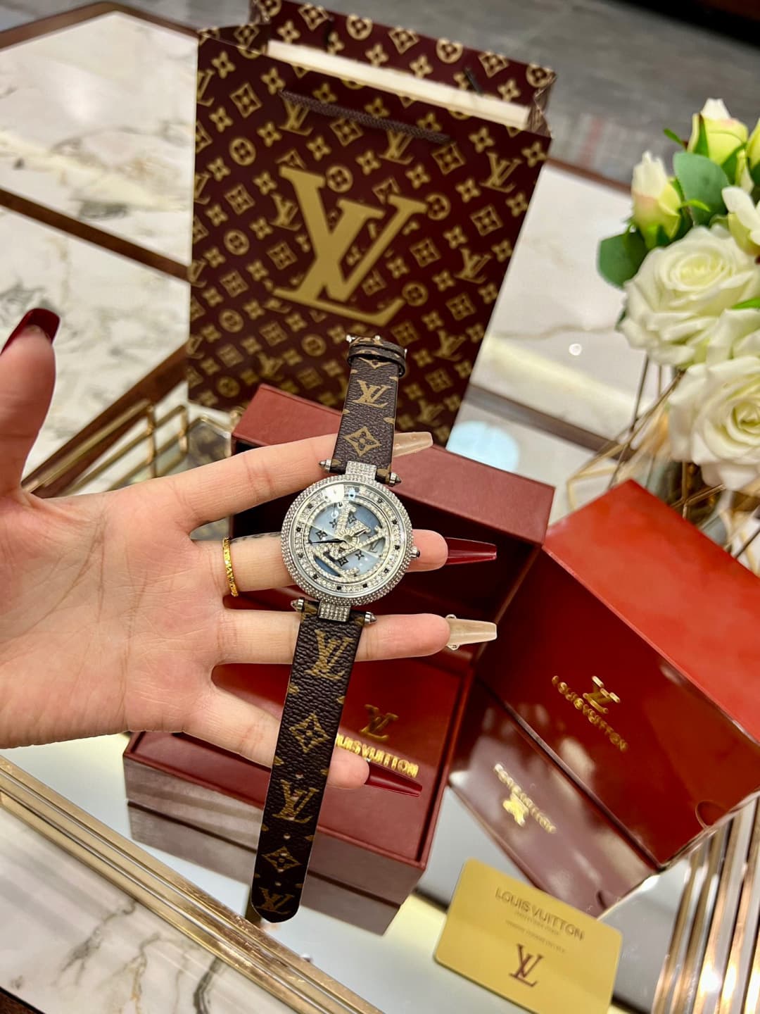 Louis Vuitton Bag