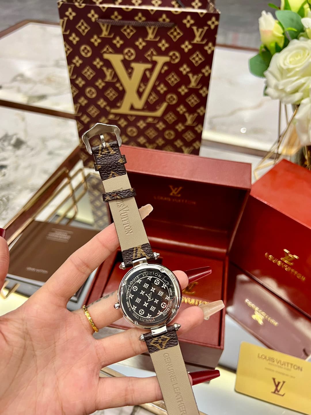 Louis Vuitton Bag