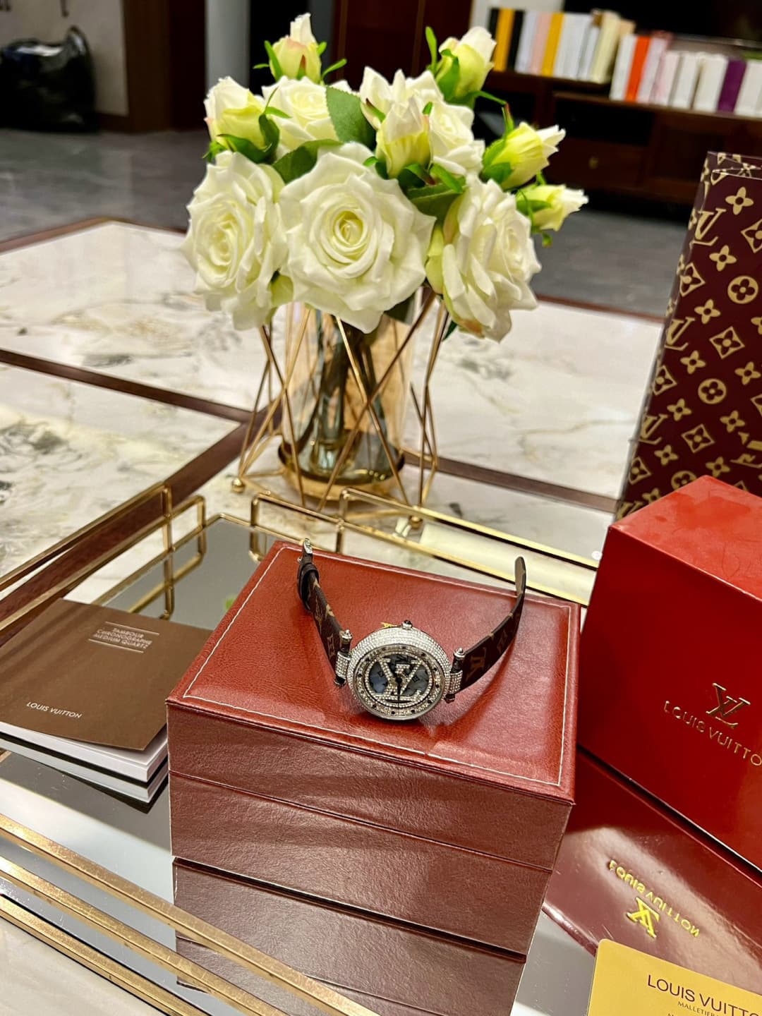 Louis Vuitton Bag