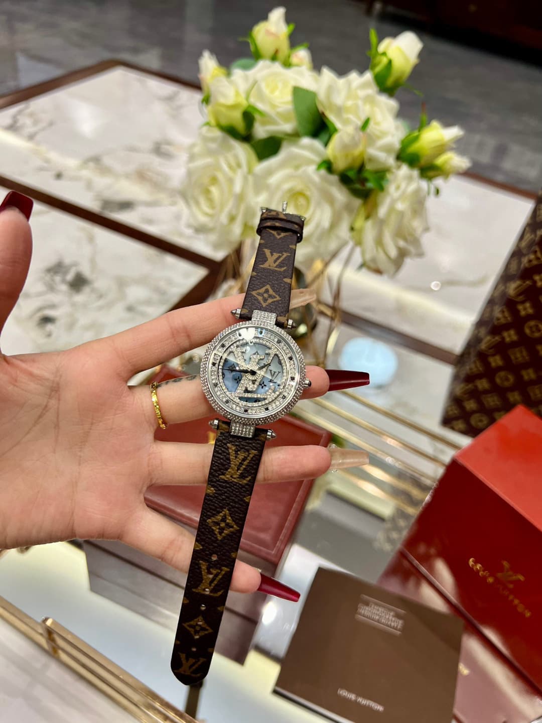 Louis Vuitton Bag