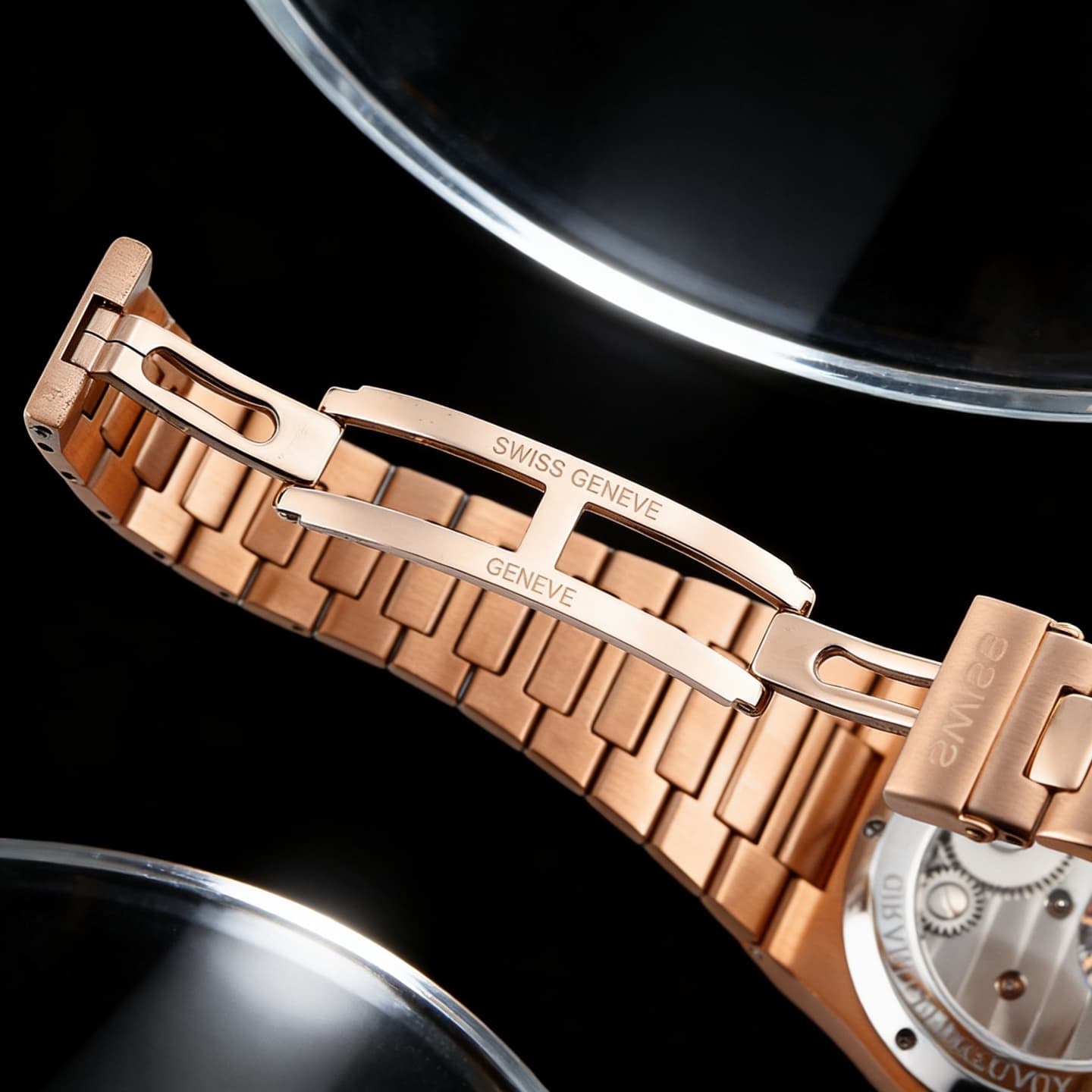Patek Philippe Blue Watch