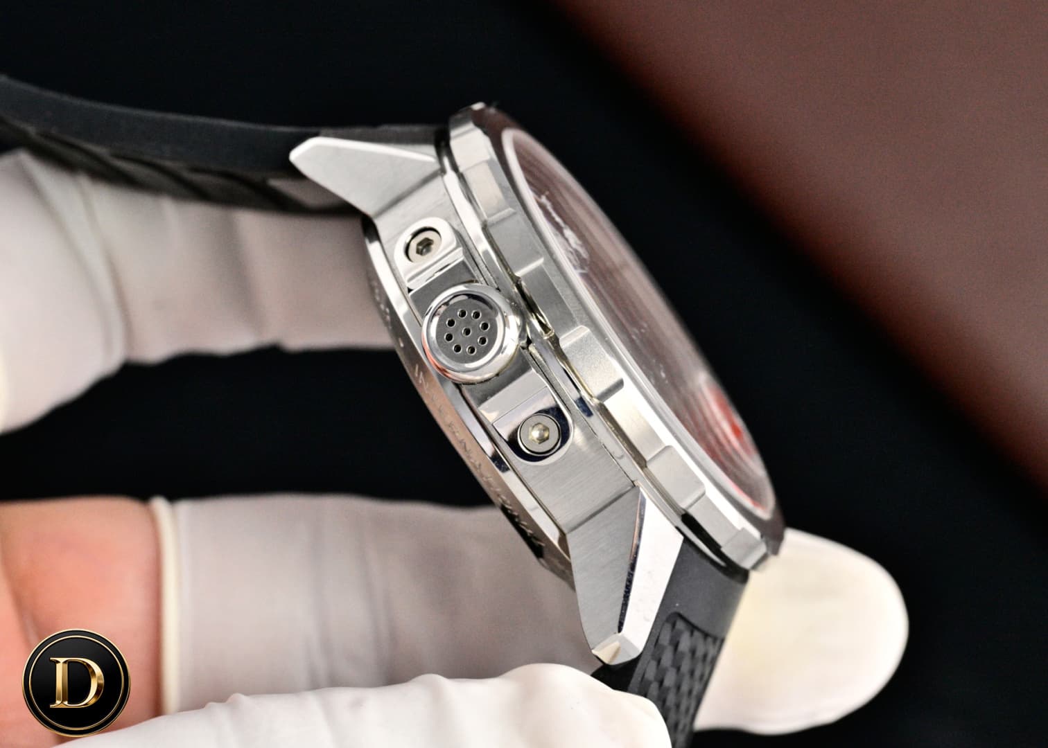 IWC Watch IW376801