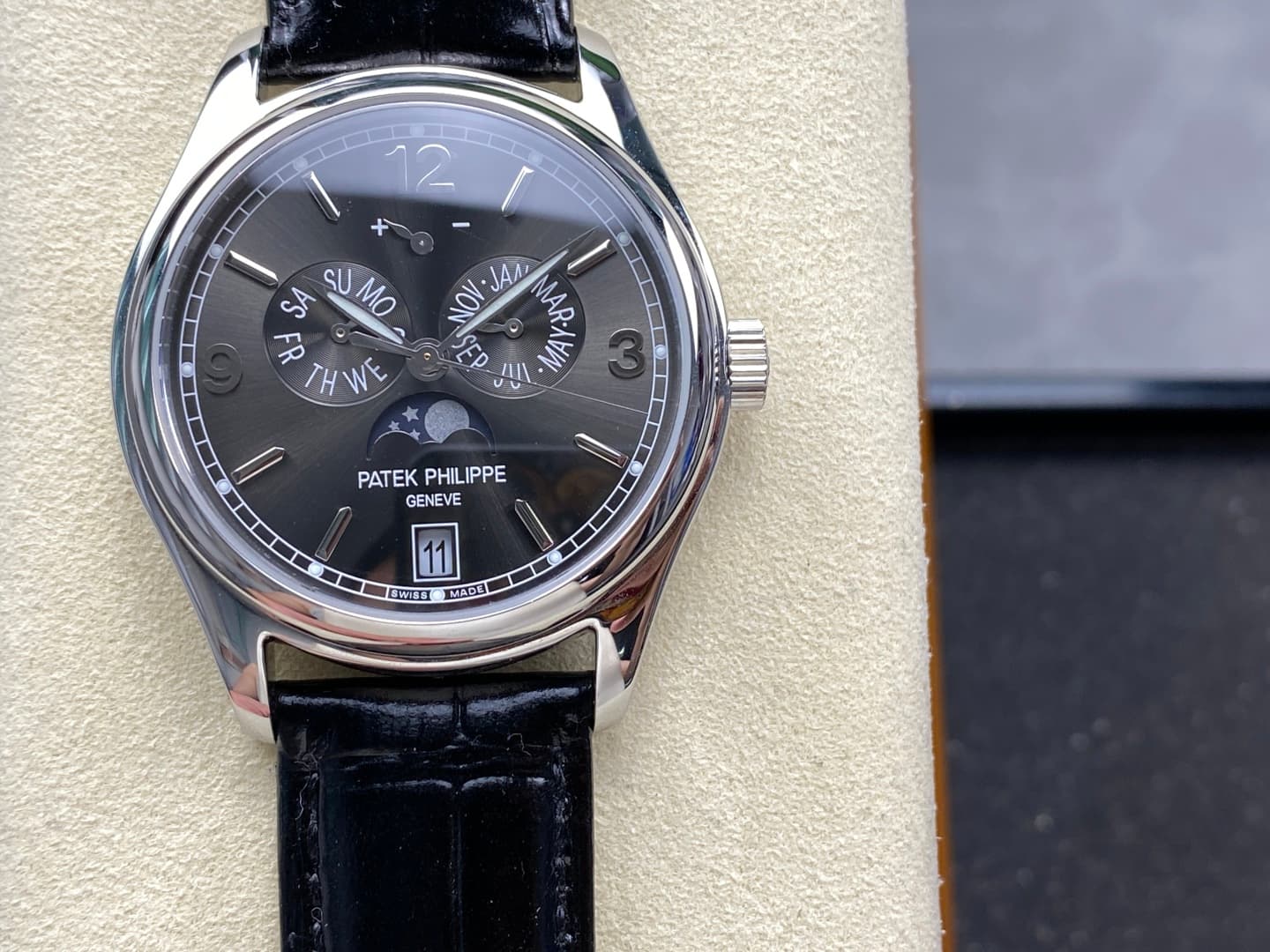 Patek Philippe Watch
