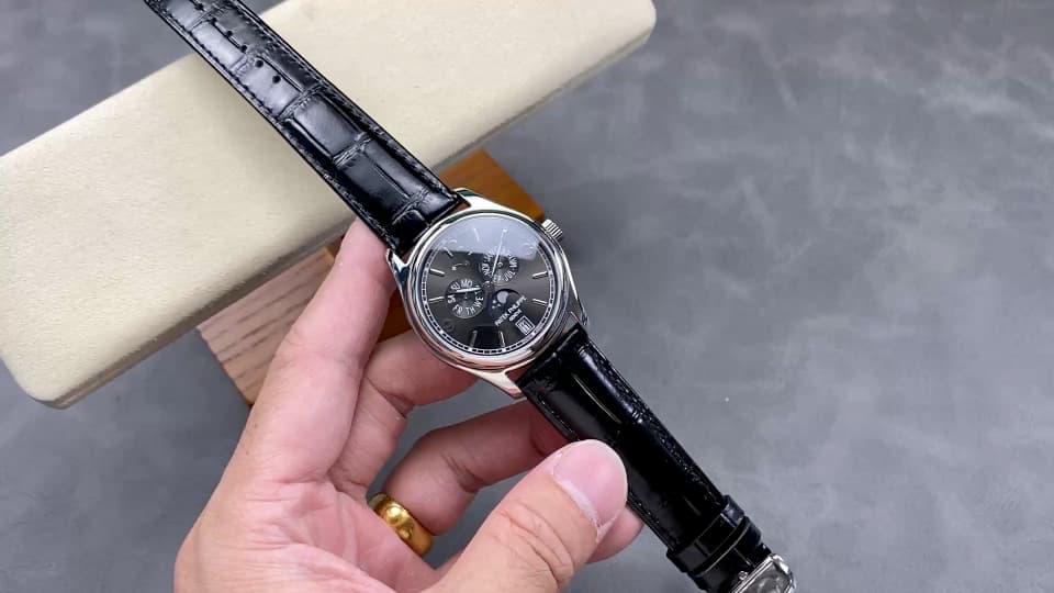 Patek Philippe Watch