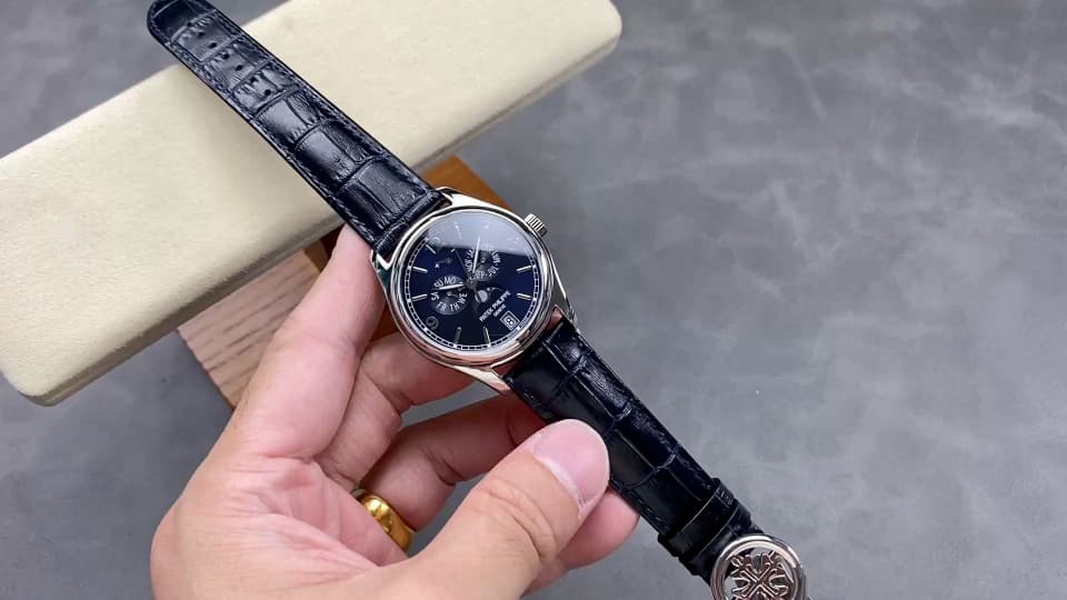 Patek Philippe Watch