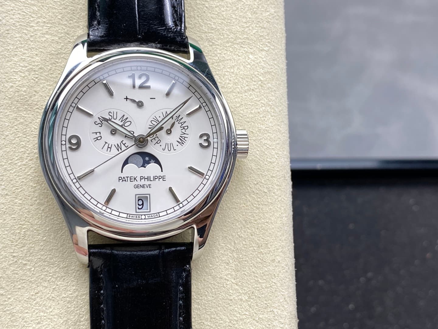 Patek Philippe Watch