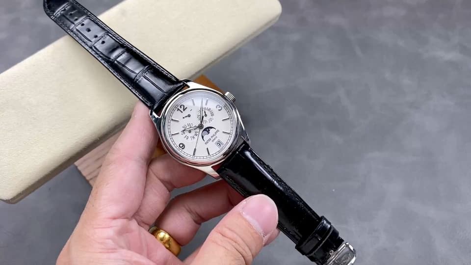 Patek Philippe Watch