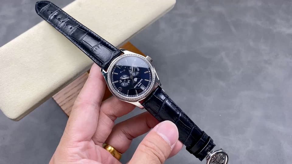 Patek Philippe Watch