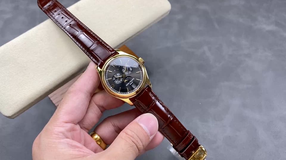 Patek Philippe Watch
