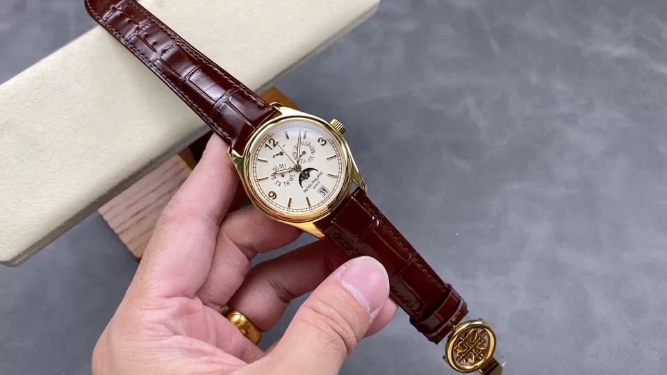 Patek Philippe Watch