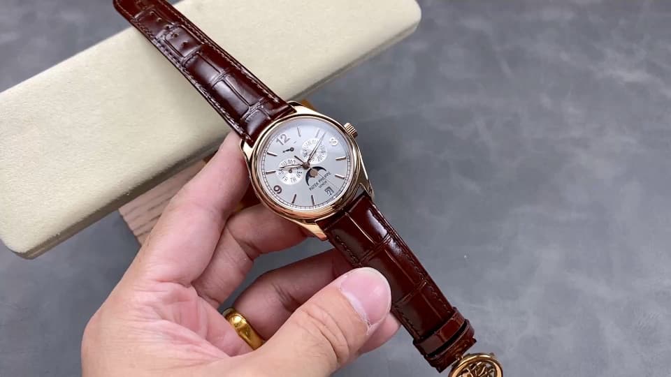 Patek Philippe Watch