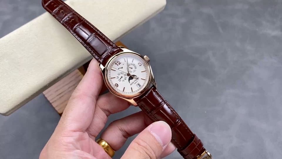 Patek Philippe Watch