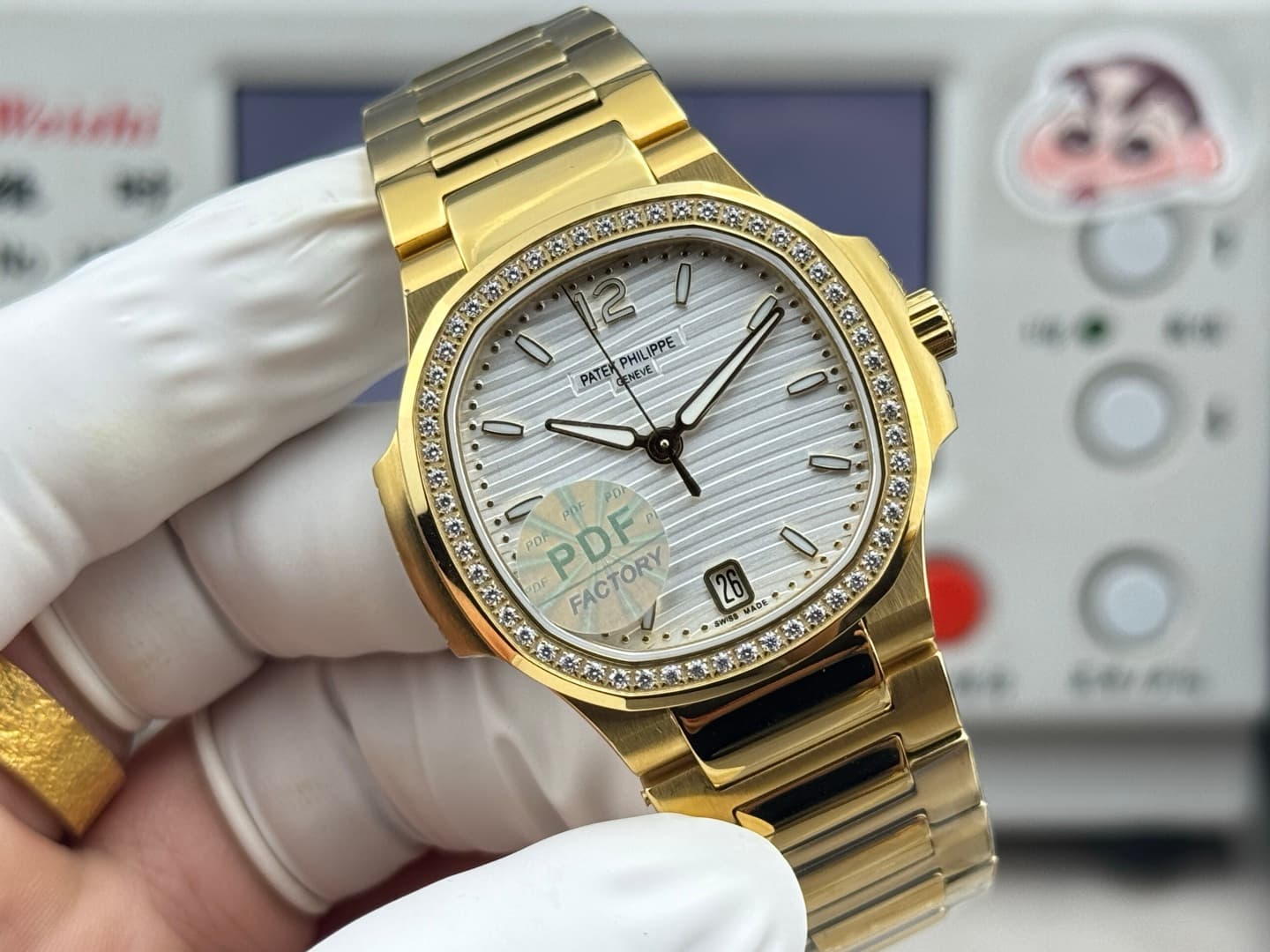 Luxury Watch Watch