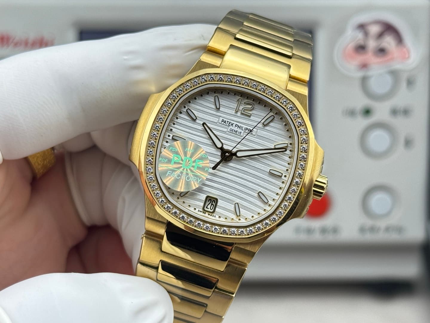 Luxury Watch Watch