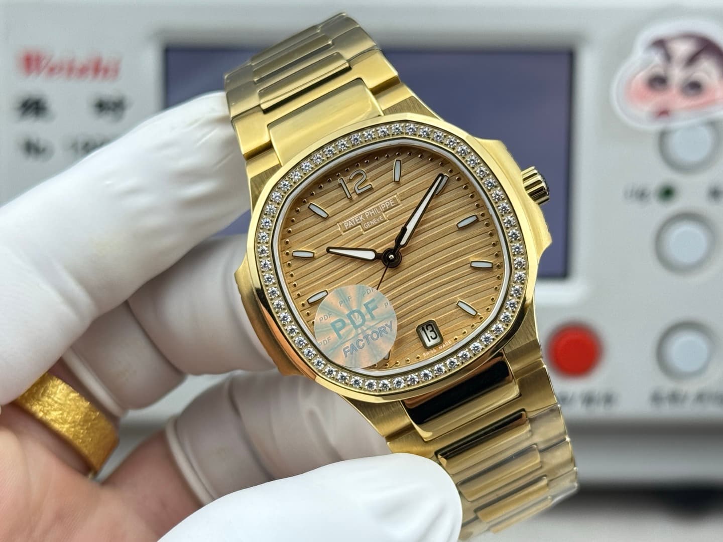 Luxury Watch Watch