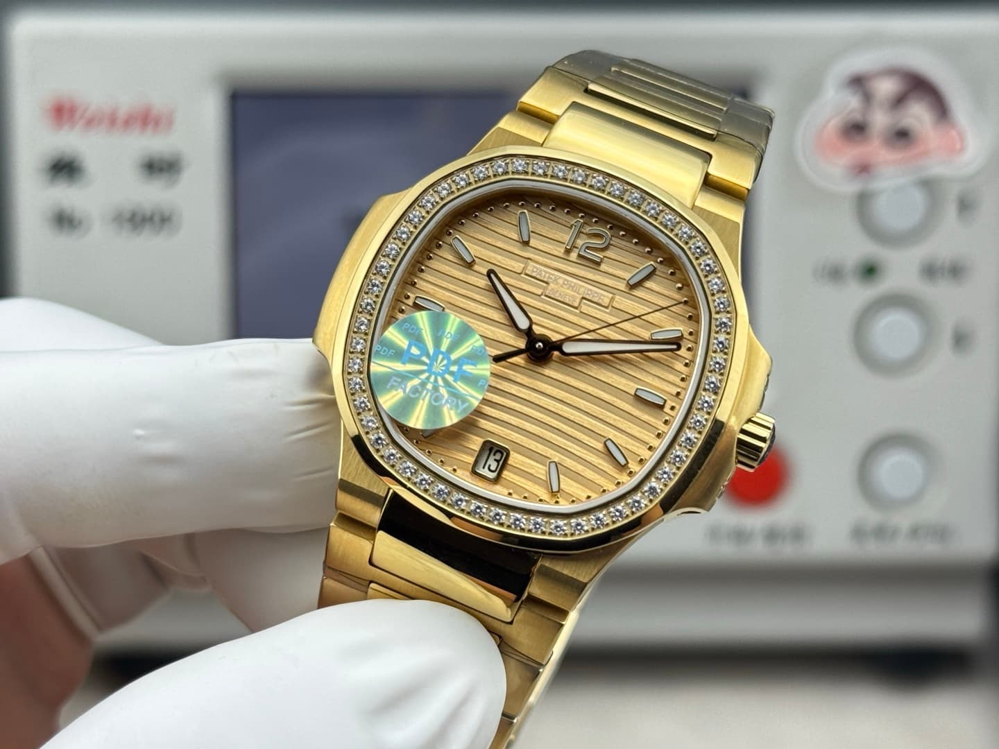 Luxury Watch Watch