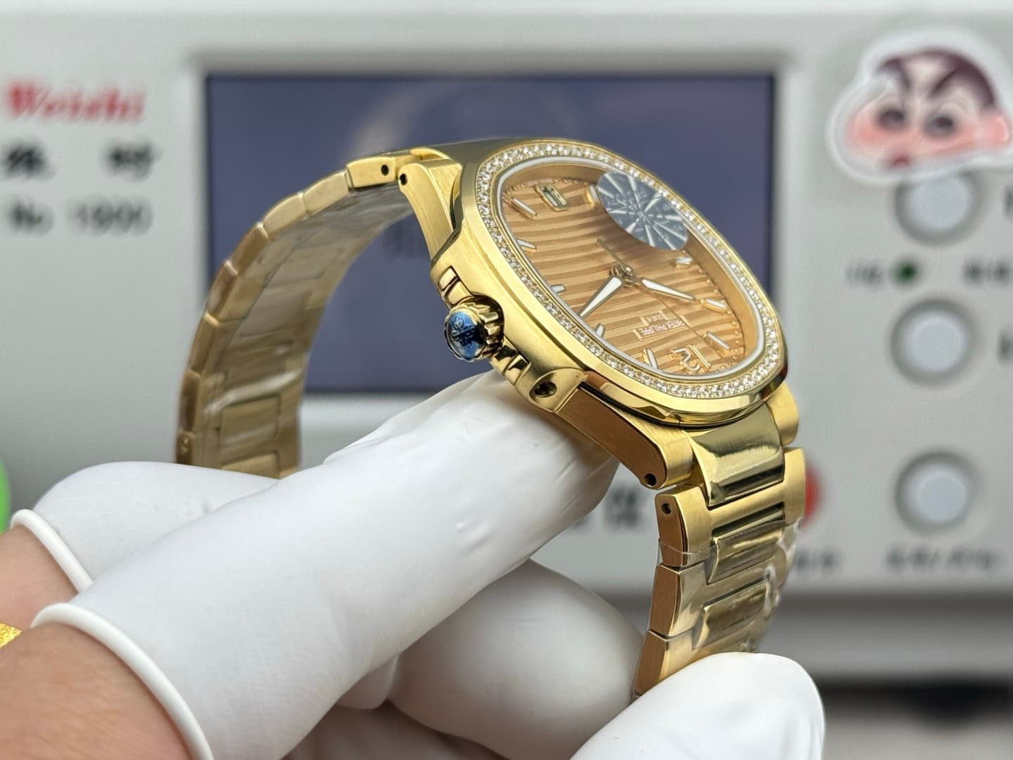 Luxury Watch Watch